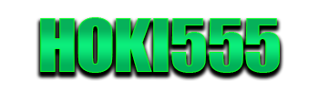 Logo Hoki555
